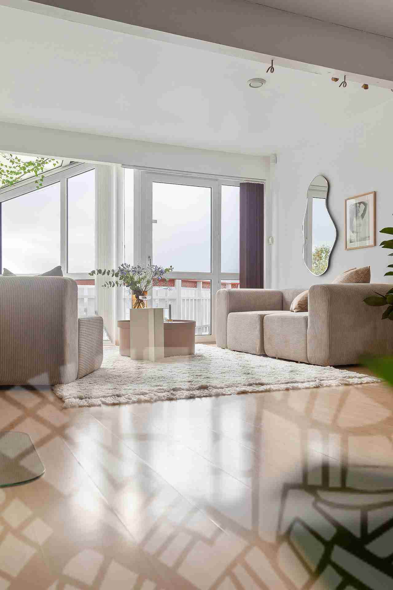 contact-us therapy room