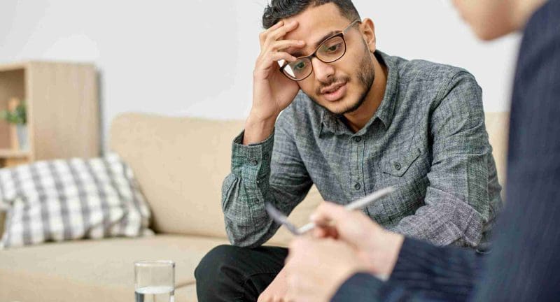 Overcoming OCD: Understanding Exposure and Response Prevention
